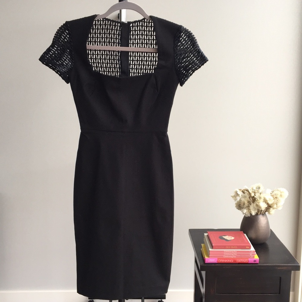 Limited Edition Banana Republic Dress